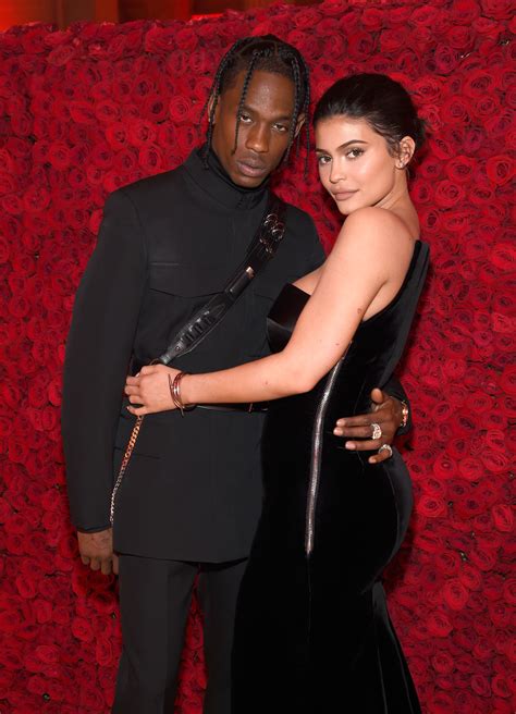 kylie and travi|travis scott current girlfriend.